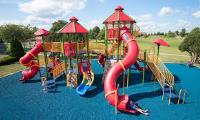 Commercial Playground Solutions image 11
